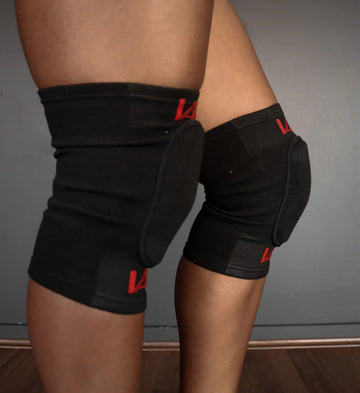 Dance Knee Pads
