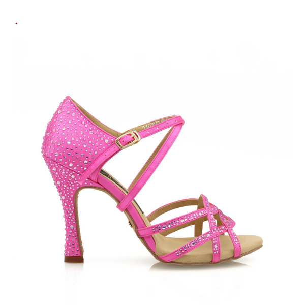 Pink barbie shoes for adults online