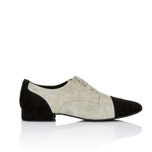 Finn | Mens Latin Dance Shoes - Vivaz Dance