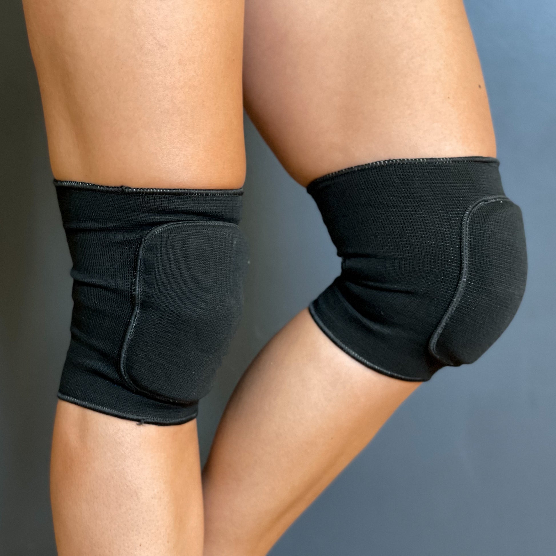 Dance Knee Pads - Vivaz Dance