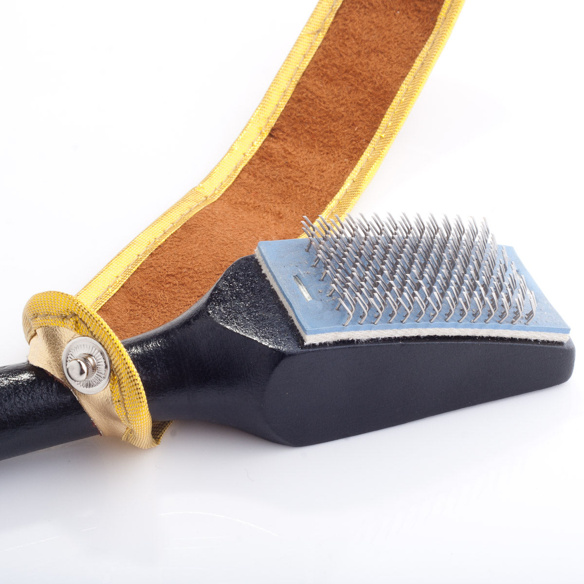 Deluxe Shoe Brush - Vivaz Dance